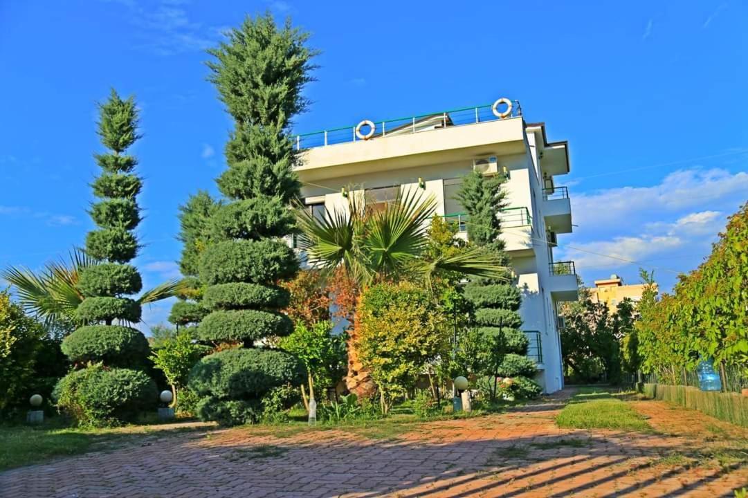 A-Vila Golem  Exterior foto
