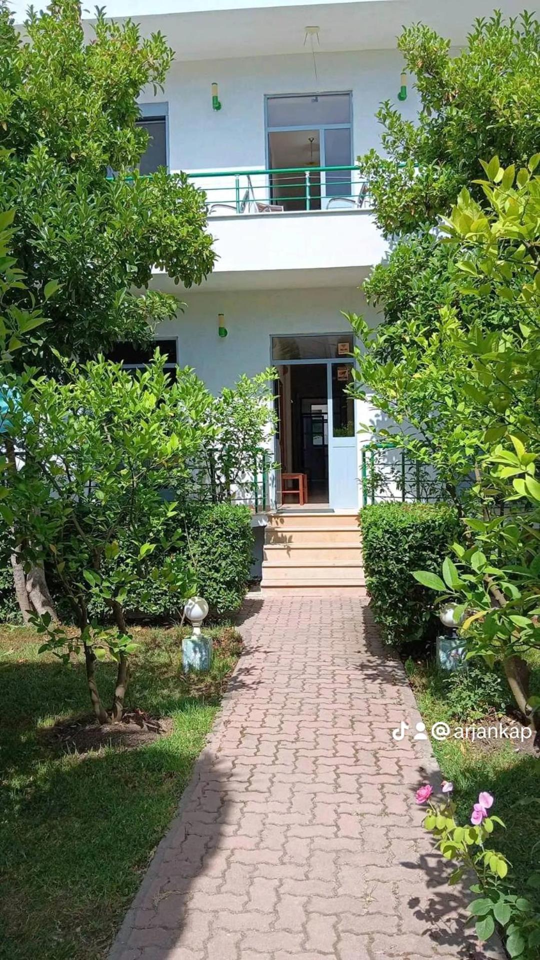A-Vila Golem  Exterior foto