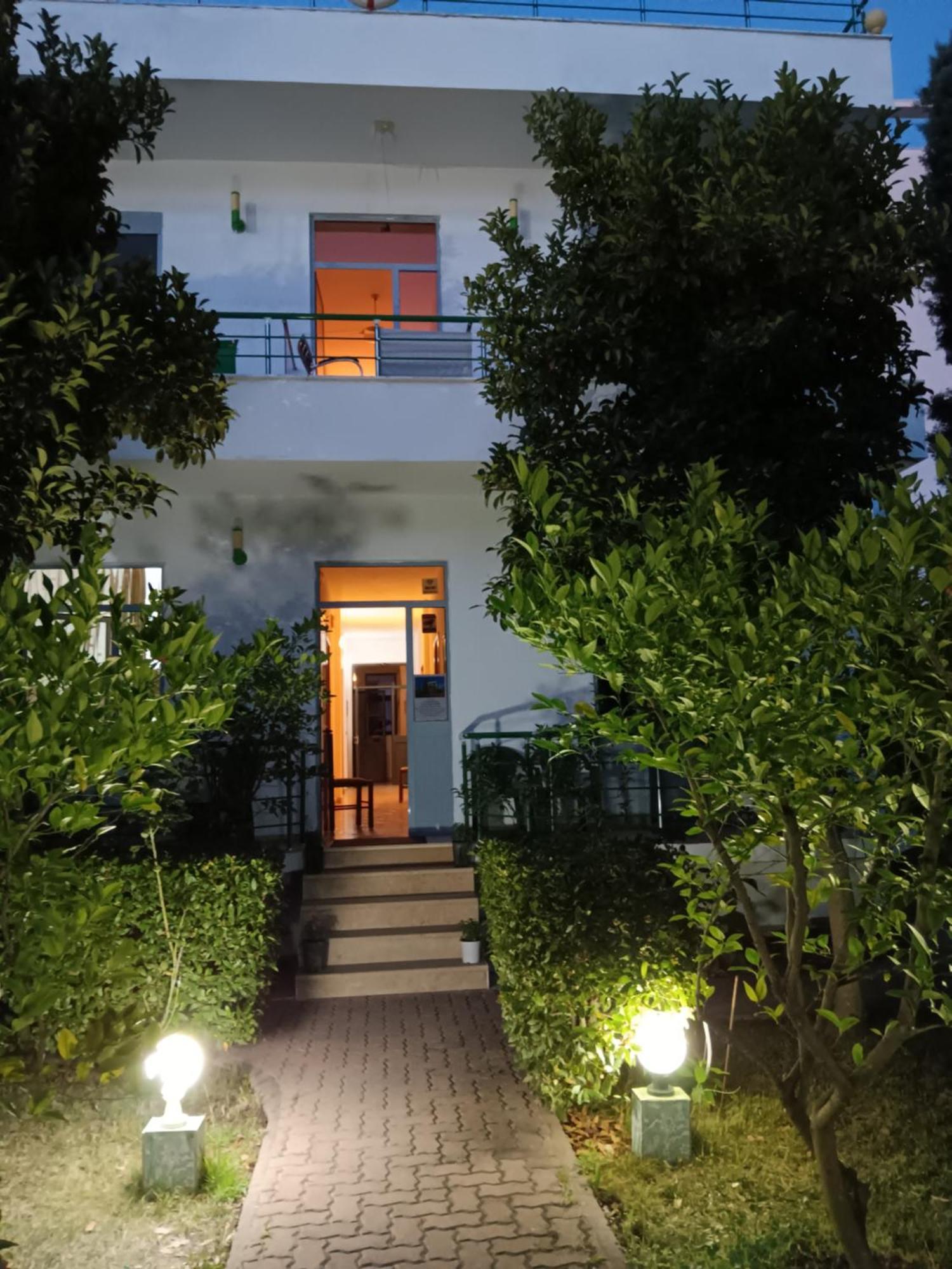 A-Vila Golem  Exterior foto